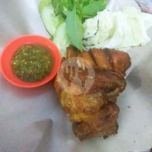 Gambar Makanan Nasi Bebek Ibu Nur 5