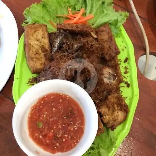 Gambar Makanan Angkringan Jik Yo 1