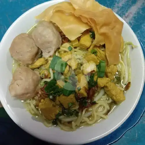 Gambar Makanan Bakso Murni, Bengkong 15