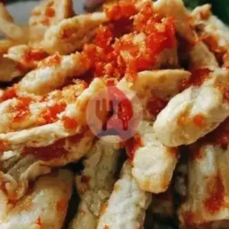 Gambar Makanan Teras Pedas Mantap, Cijoho Kuningan 9