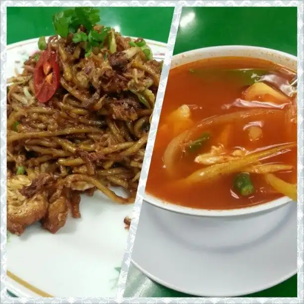 See Hoy Chan Cafeteria Food Photo 3