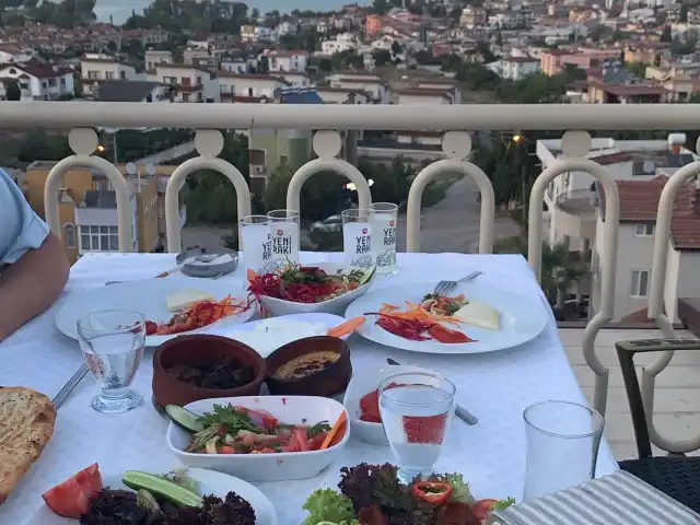 Adana Sercan Et ve Balık Restaurant'nin yemek ve ambiyans fotoğrafları 14
