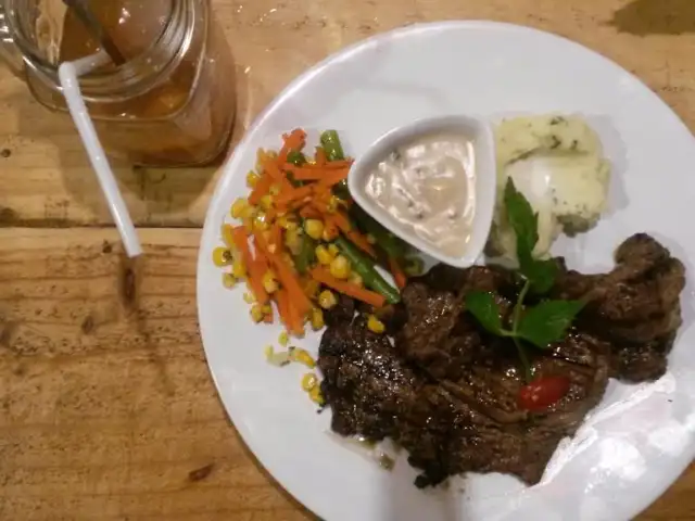 Gambar Makanan Double U Steak by Chef Widhi Bekasi 11