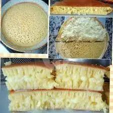 Gambar Makanan Martabak Bangka Bang Yoyon, Meruya 13