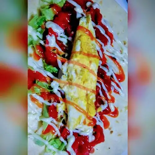 Gambar Makanan HAALAND KEBAB 11