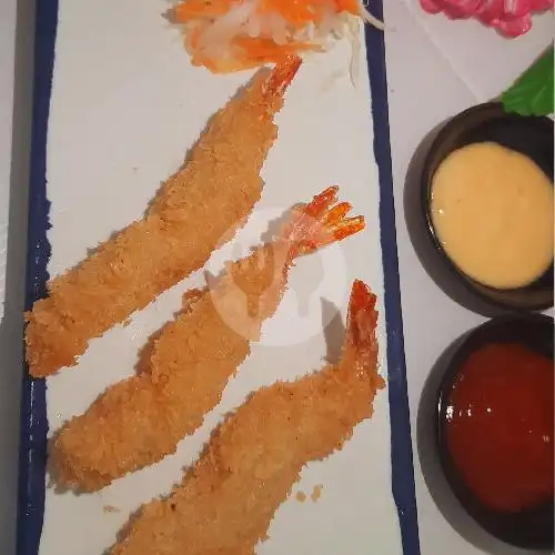 Gambar Makanan Bento Love & Sushi Love 14