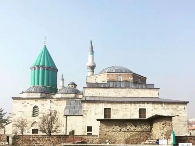 Bolu Lokantası'nin yemek ve ambiyans fotoğrafları 1