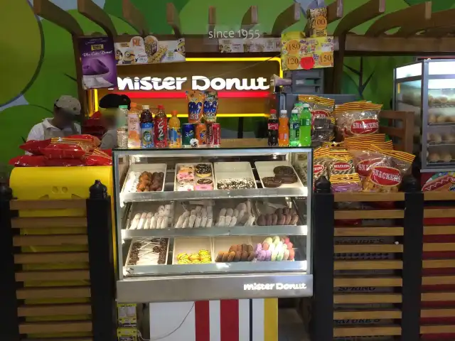 Mister Donut Food Photo 8
