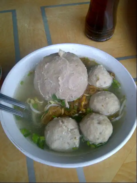 Gambar Makanan Bakso Yanto 9