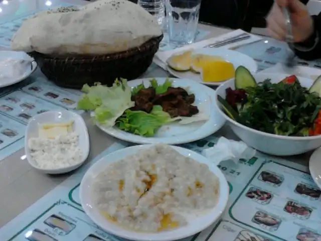 Konyalı Murat Usta'nin yemek ve ambiyans fotoğrafları 3