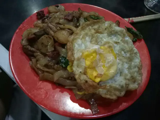 Gambar Makanan Bakmi Pulomas 16