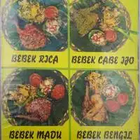 Gambar Makanan Waroeng Bebek 1