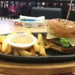 Big Bob Burger & Coffee Food Photo 7