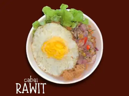 Dapur Cabai Rawit, Sinduharjo, Ngaglik, Sleman