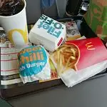 McDonald's Food Photo 8