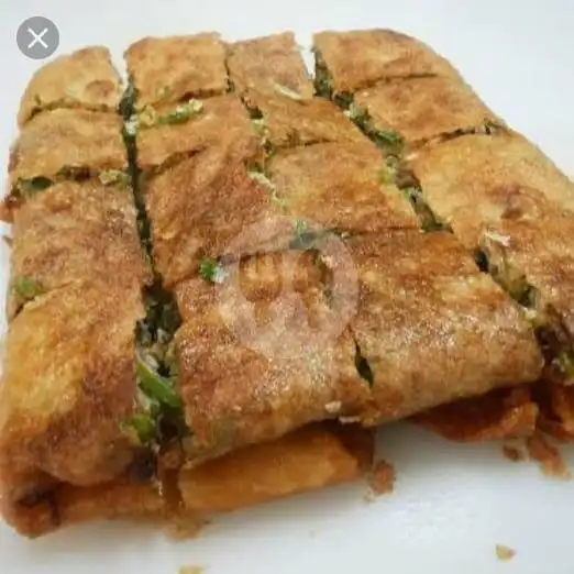 Gambar Makanan Martabak Vanpora 02 MPR 3 Dalam, Fatmawati 8