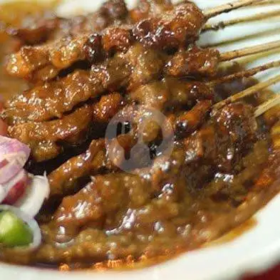 Gambar Makanan Sate Ayam RSPP, Tebet 7