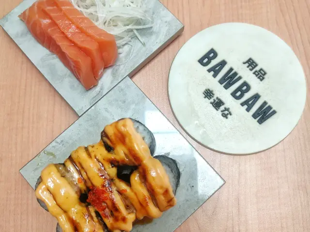 Gambar Makanan BAWBAW 7