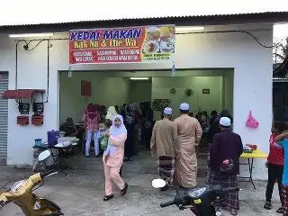 Kedai Makan Kak Na & Che' Wa