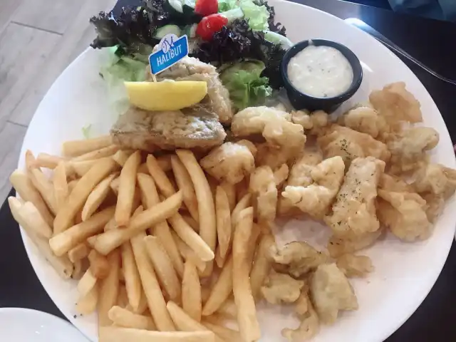 Blue Reef Fish & Chips Food Photo 6