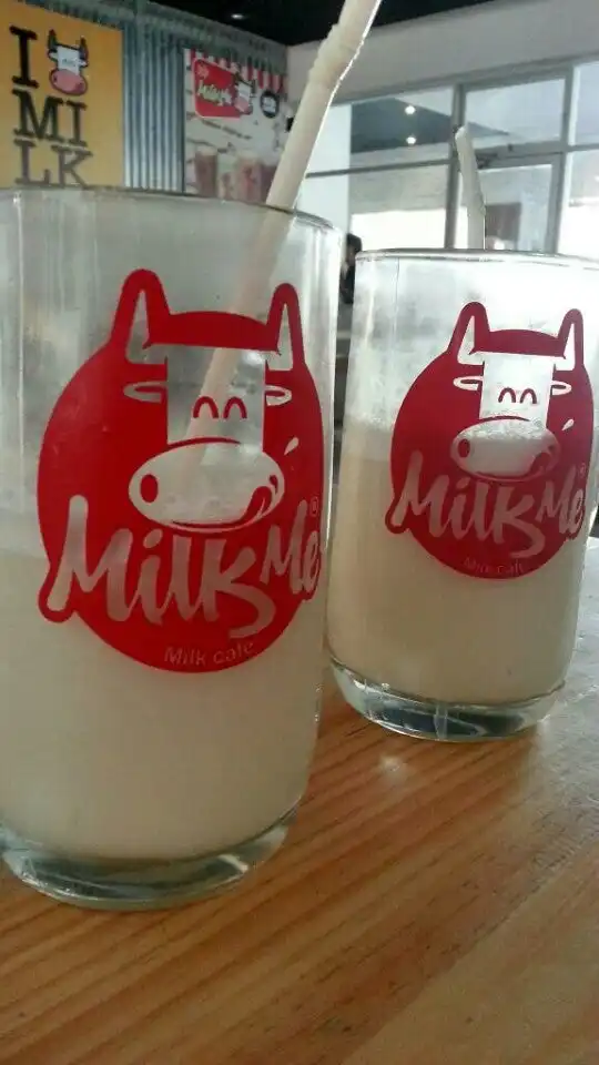 Gambar Makanan Milk Me 7