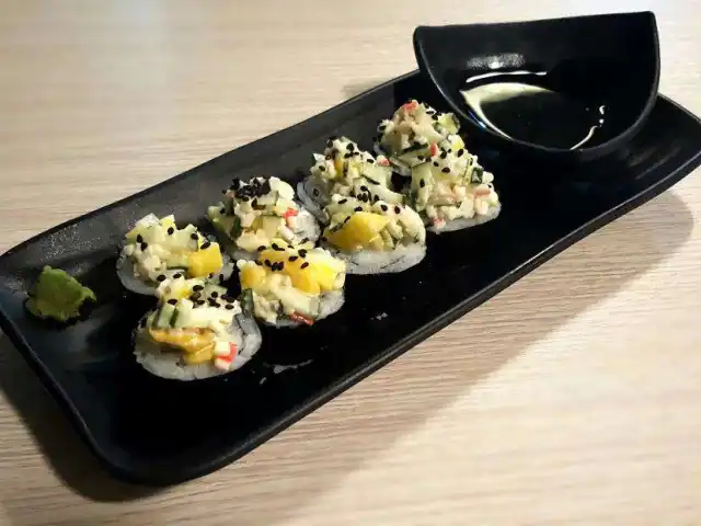Hokusai Food Photo 12