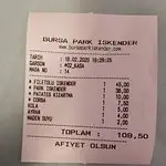 Bursa Park Iskender'nin yemek ve ambiyans fotoğrafları 2