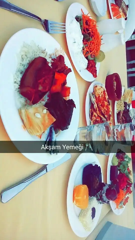 köşem cafe'nin yemek ve ambiyans fotoğrafları 2