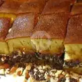 Gambar Makanan Martabak Pecenongan 33 Express, Karet Pedurenan 12