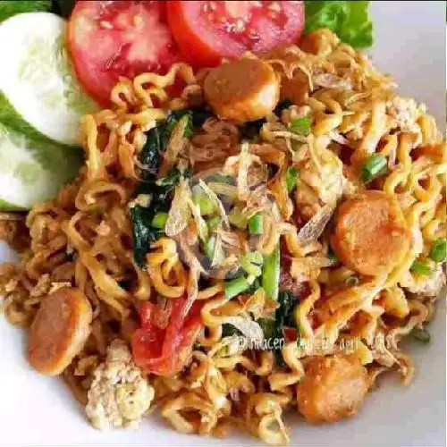 Gambar Makanan Nasi Goreng Ecces, Gunung Putri 1