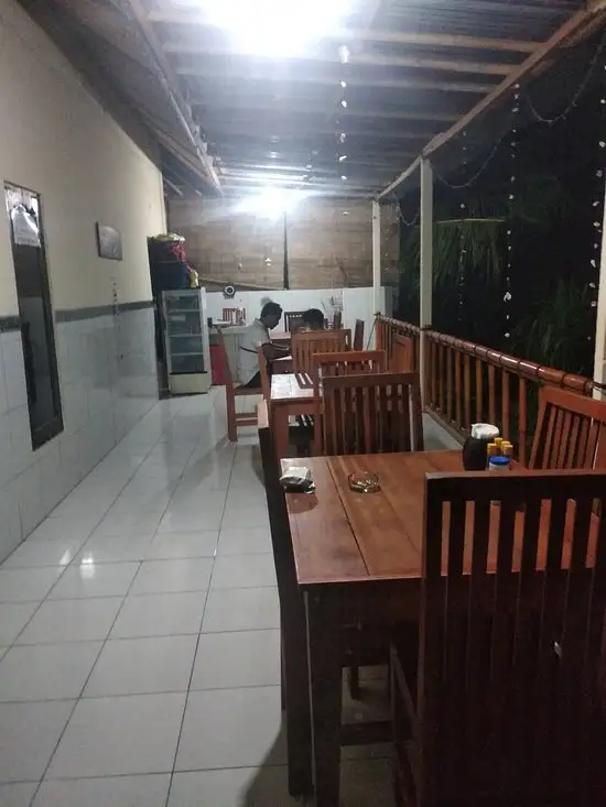 Gambar Makanan Astungkara Warung 4