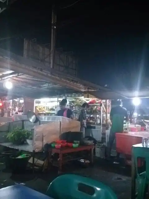 Gambar Makanan Street Food Simpang Surabaya 7