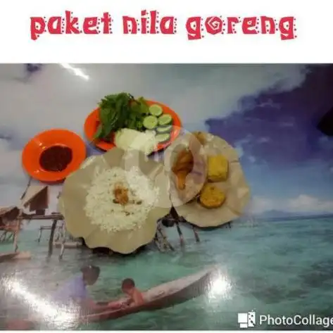 Gambar Makanan Nasi Uduk & Ayam Penyet Saudara, Jeluntung 14