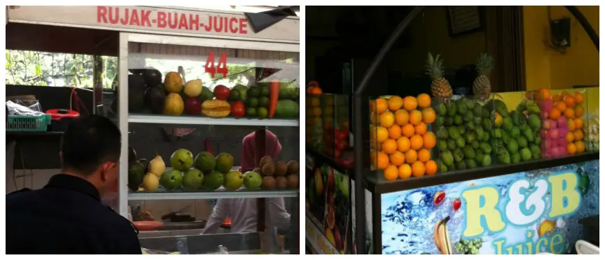 Gambar Makanan R &amp; B Juice 2