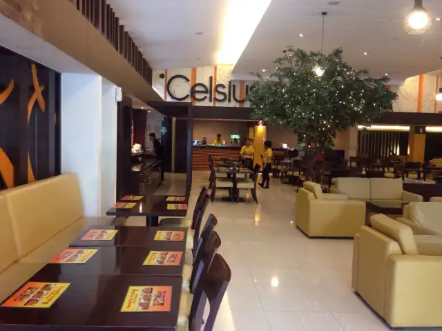 Gambar Makanan Celsius Cafe & Grill 14