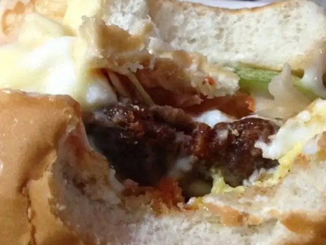 Wafiy Burger Food Photo 2