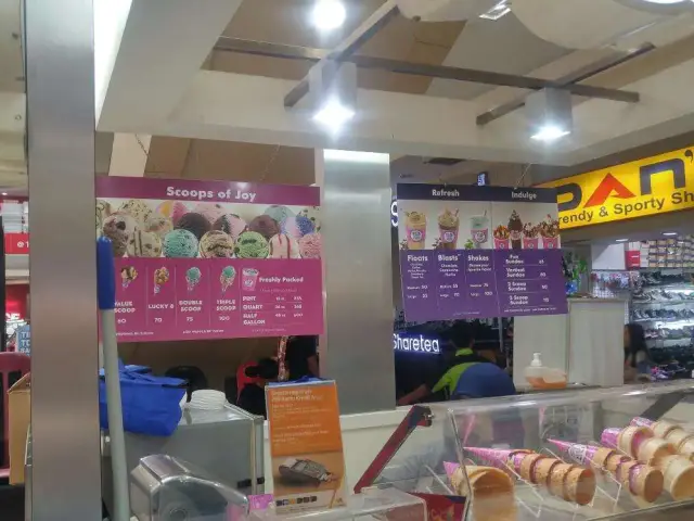 Gambar Makanan Baskin Robbins 20