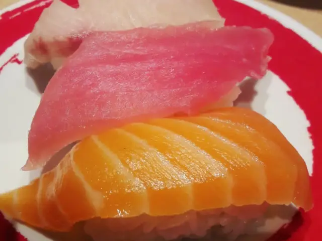 Gambar Makanan Genki Sushi 4