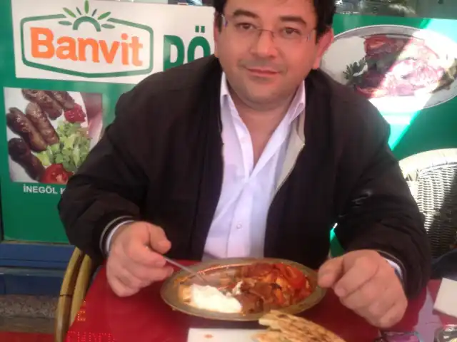 Banvit Döner Otogar'nin yemek ve ambiyans fotoğrafları 6