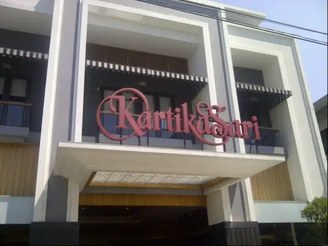 Kartika Sari