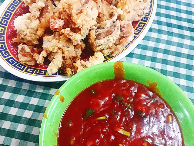 Gambar Makanan Sunda Kelapa 14