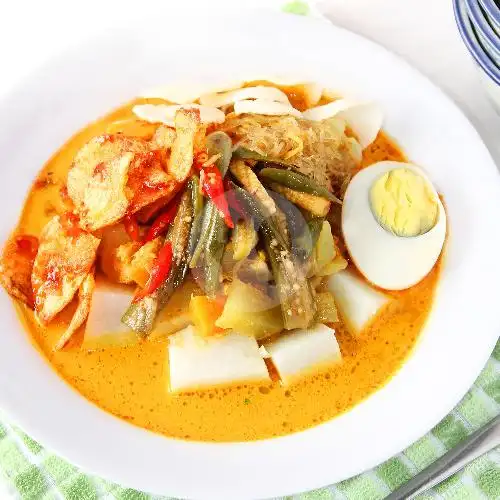 Gambar Makanan Warung merry - Jl. Mutiara No. 35 b - Pekanbaru 6