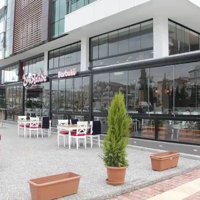 Emirzade Et Restaurant