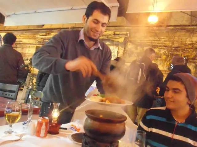 Anatolian House'nin yemek ve ambiyans fotoğrafları 59