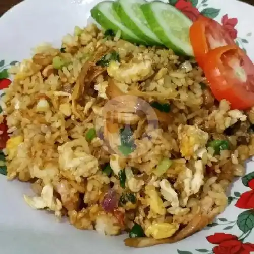 Gambar Makanan warmindo dan bubur ayam Rizki, Depok 14