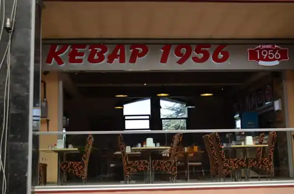 Kebap 1956