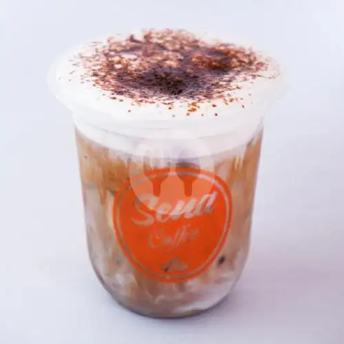 Gambar Makanan Sena Coffee 9