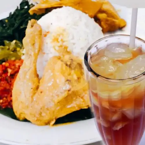 Gambar Makanan Nasi padang Duta minang, Ancol 19