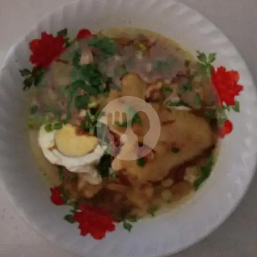 Gambar Makanan Soto Ayam Kampung Khas Surabaya Mas Edy, Kuta Selatan 8
