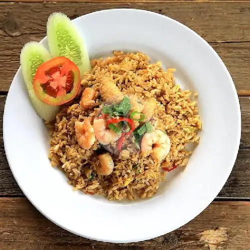 Gambar Makanan Dapur Chinesefood & Nasi Goreng Gila, Kebayoran Baru 12